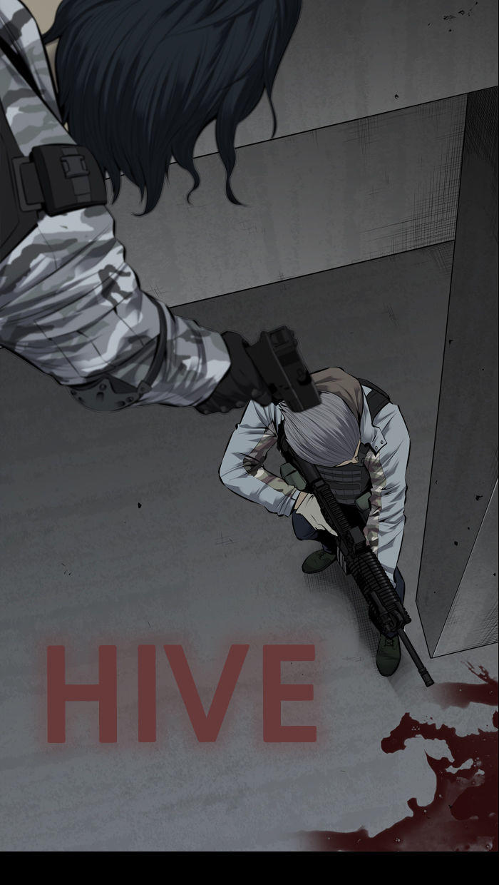 Hive Chapter 101 - Trang 2