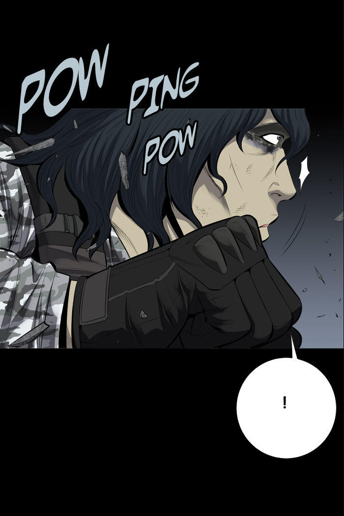 Hive Chapter 101 - Trang 2