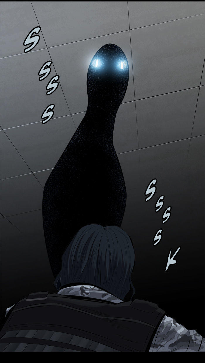 Hive Chapter 101 - Trang 2