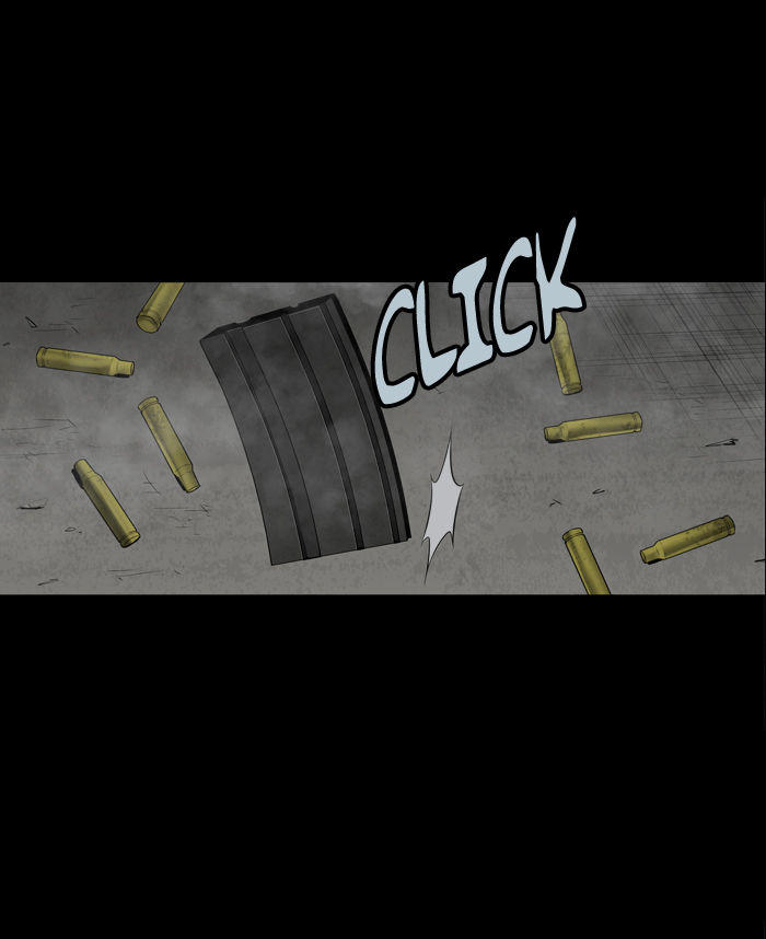 Hive Chapter 101 - Trang 2