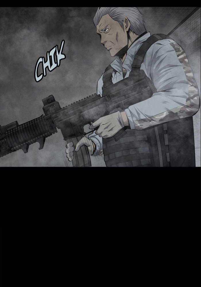 Hive Chapter 101 - Trang 2