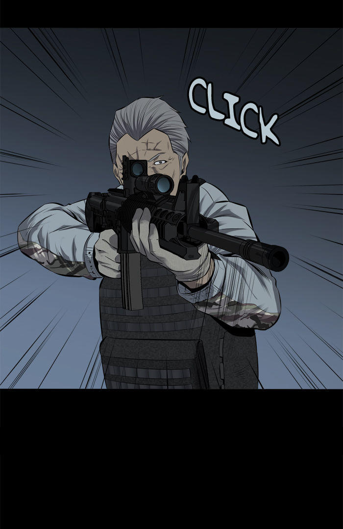 Hive Chapter 101 - Trang 2