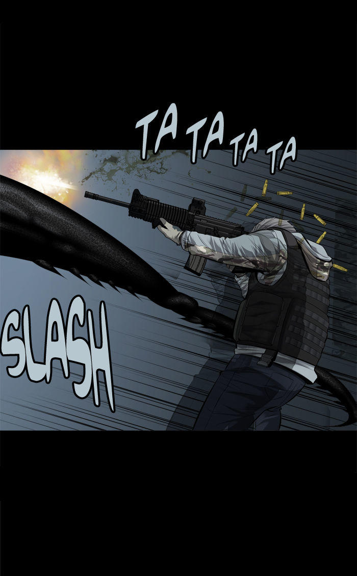 Hive Chapter 101 - Trang 2