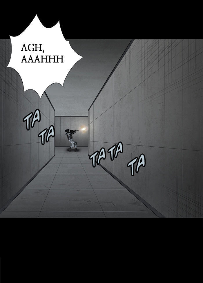 Hive Chapter 101 - Trang 2