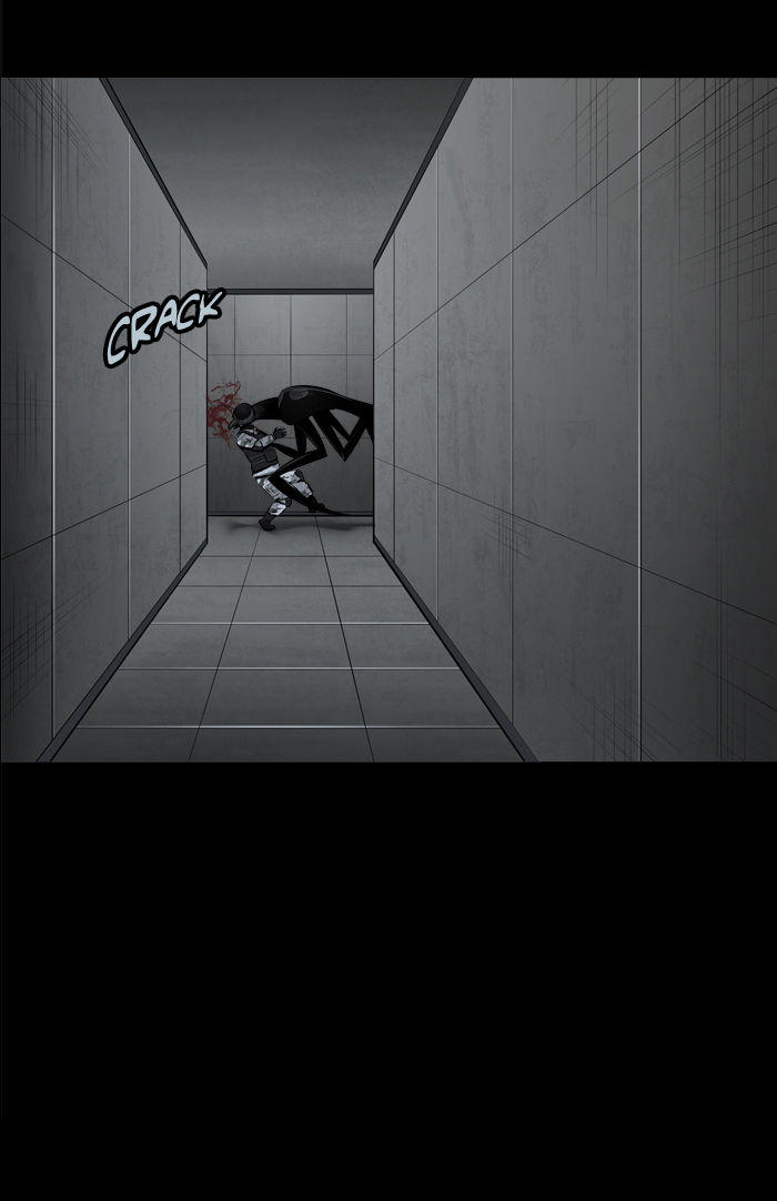 Hive Chapter 101 - Trang 2