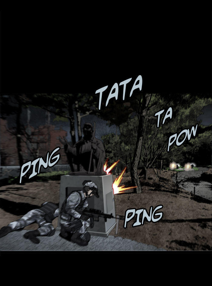 Hive Chapter 101 - Trang 2