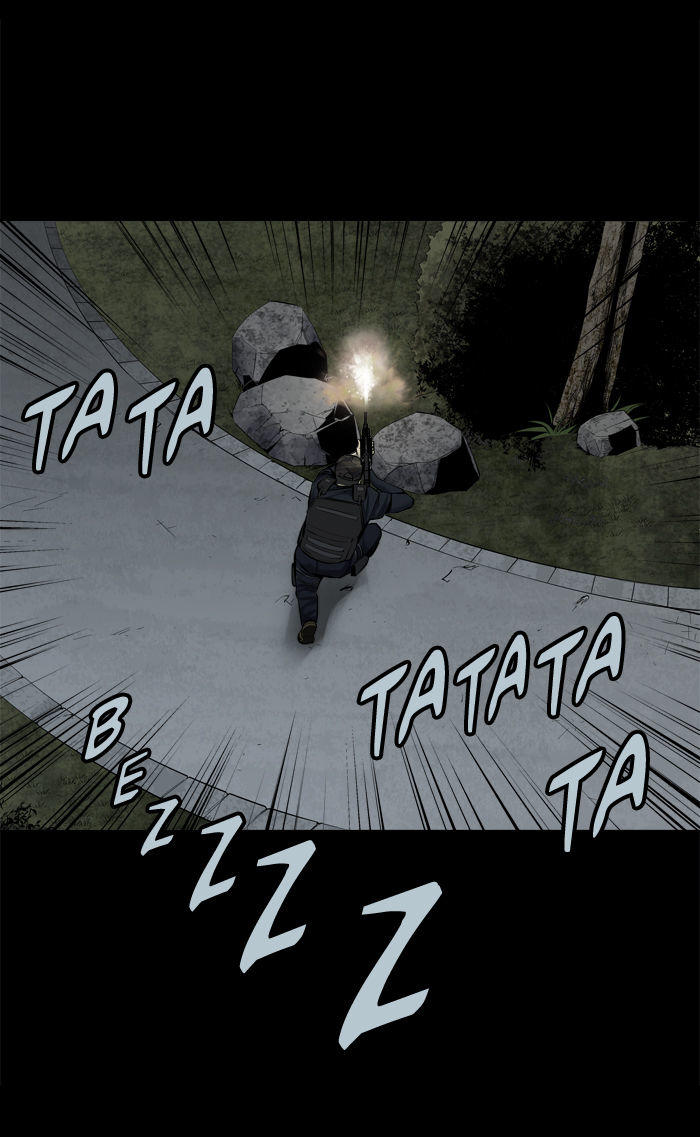 Hive Chapter 101 - Trang 2