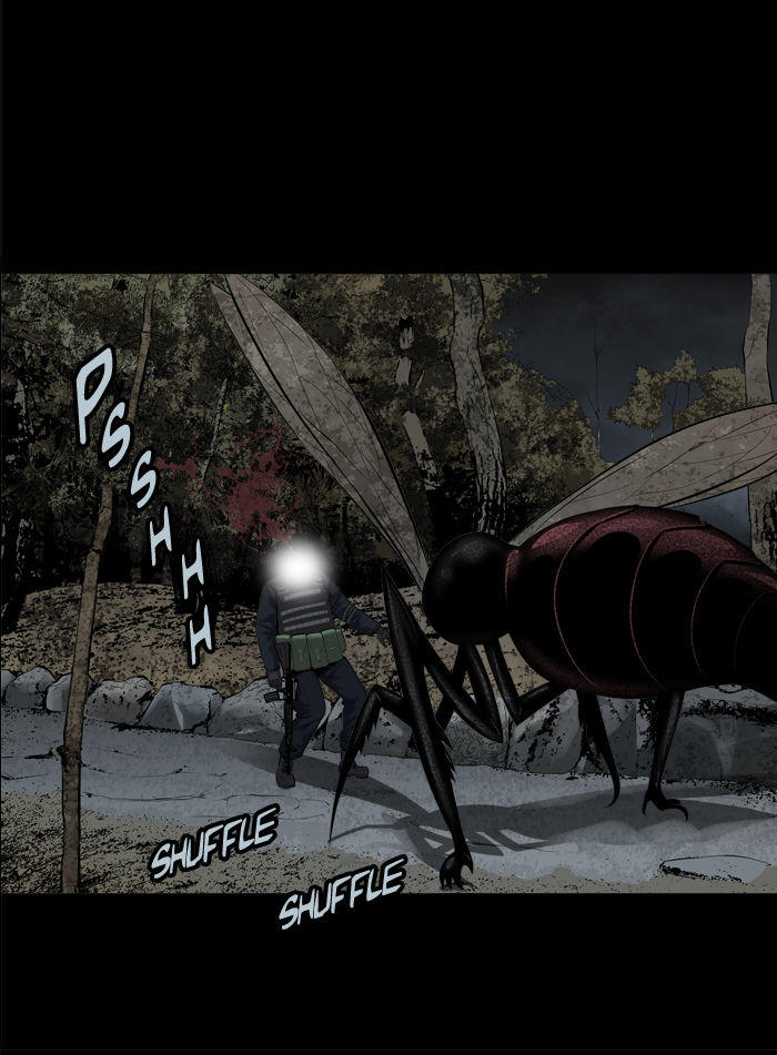 Hive Chapter 101 - Trang 2