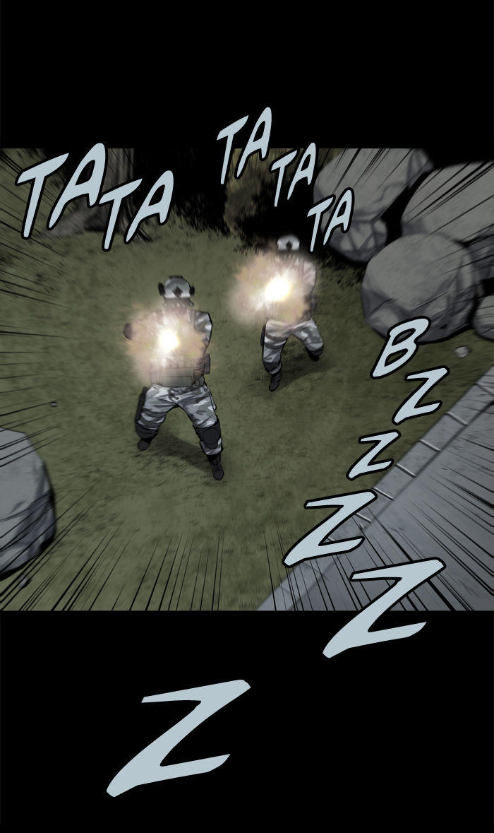 Hive Chapter 101 - Trang 2