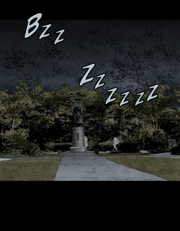 Hive Chapter 101 - Trang 2