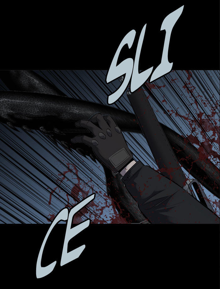 Hive Chapter 101 - Trang 2