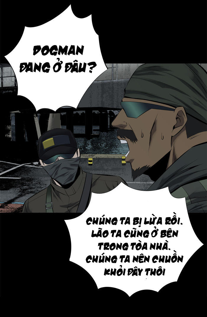 Hive Chapter 101 - Trang 2