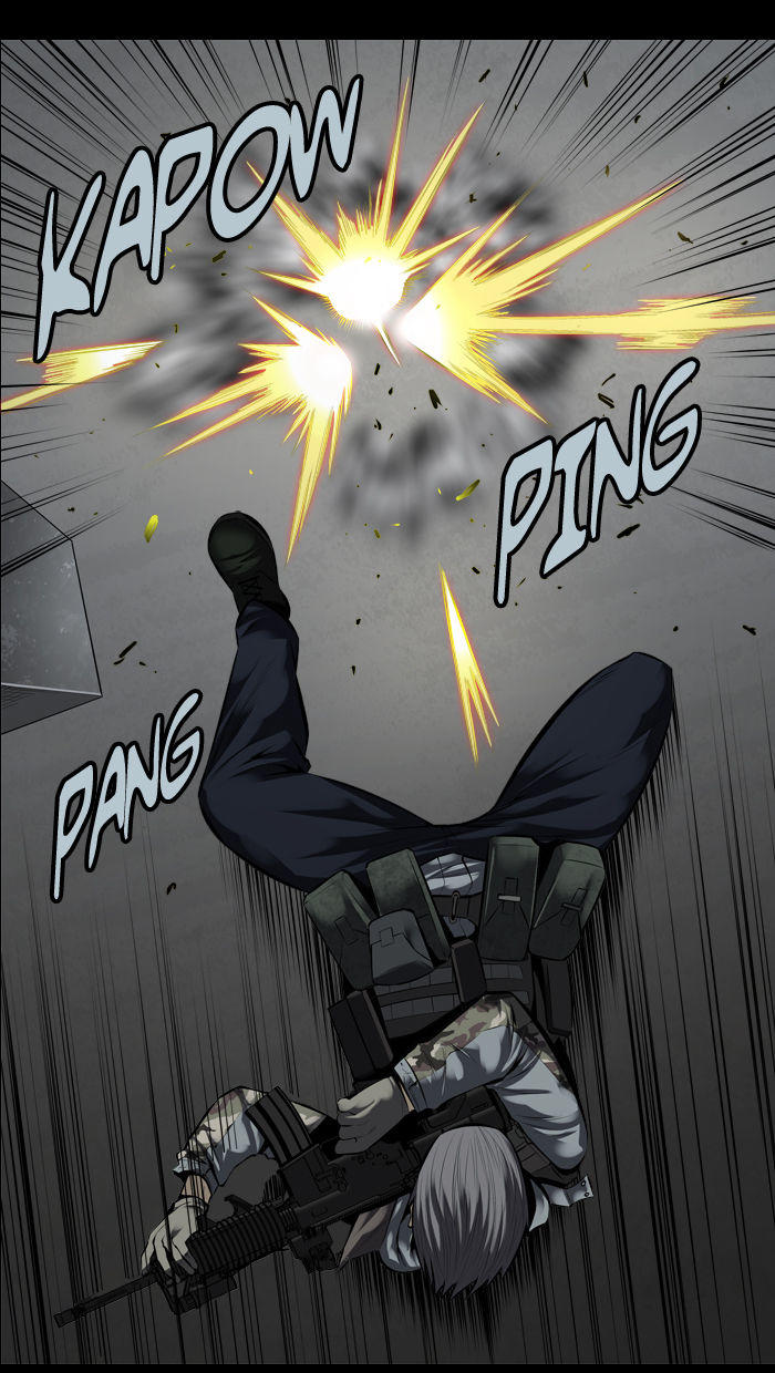 Hive Chapter 101 - Trang 2