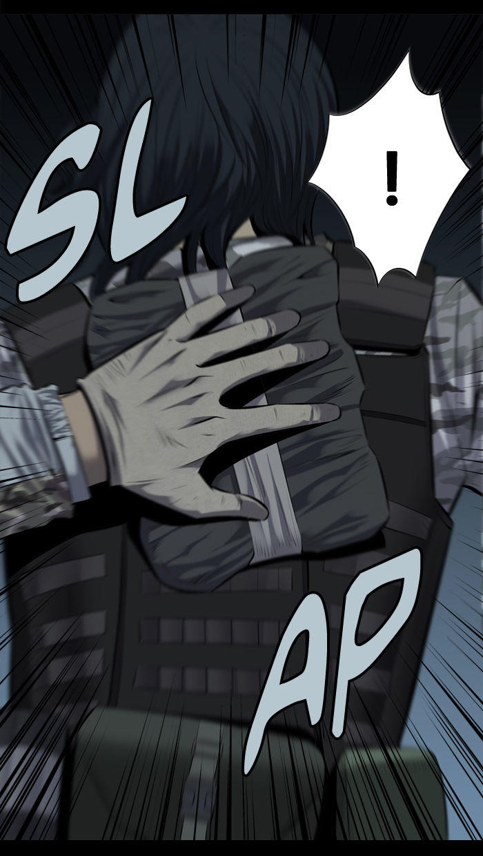 Hive Chapter 101 - Trang 2