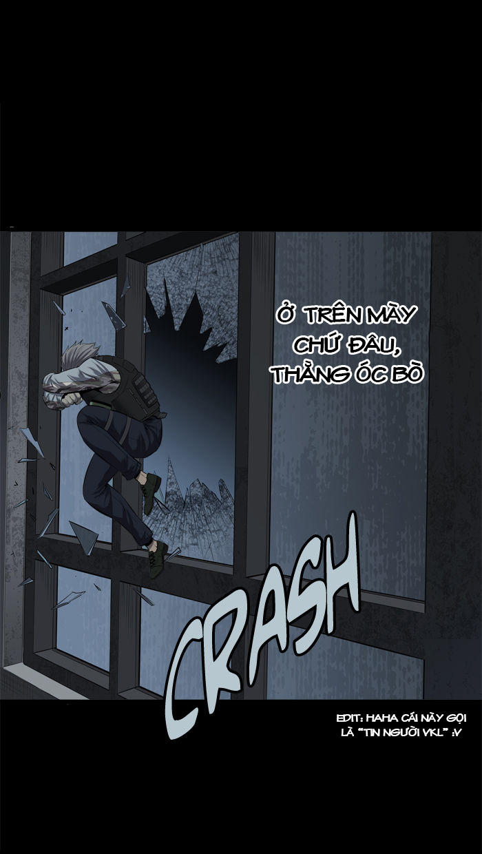 Hive Chapter 101 - Trang 2