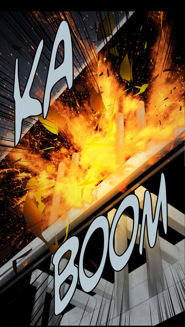 Hive Chapter 101 - Trang 2