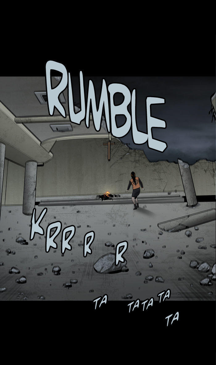 Hive Chapter 101 - Trang 2