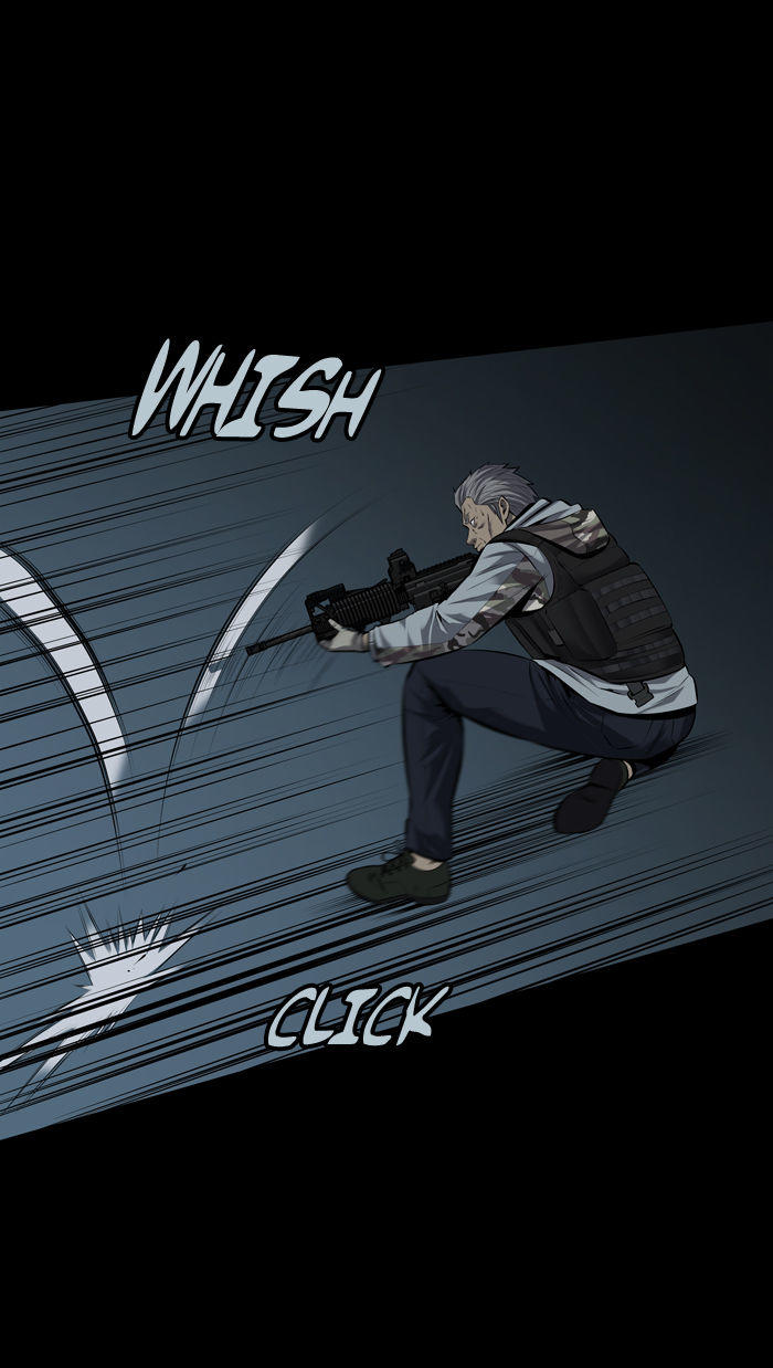 Hive Chapter 101 - Trang 2