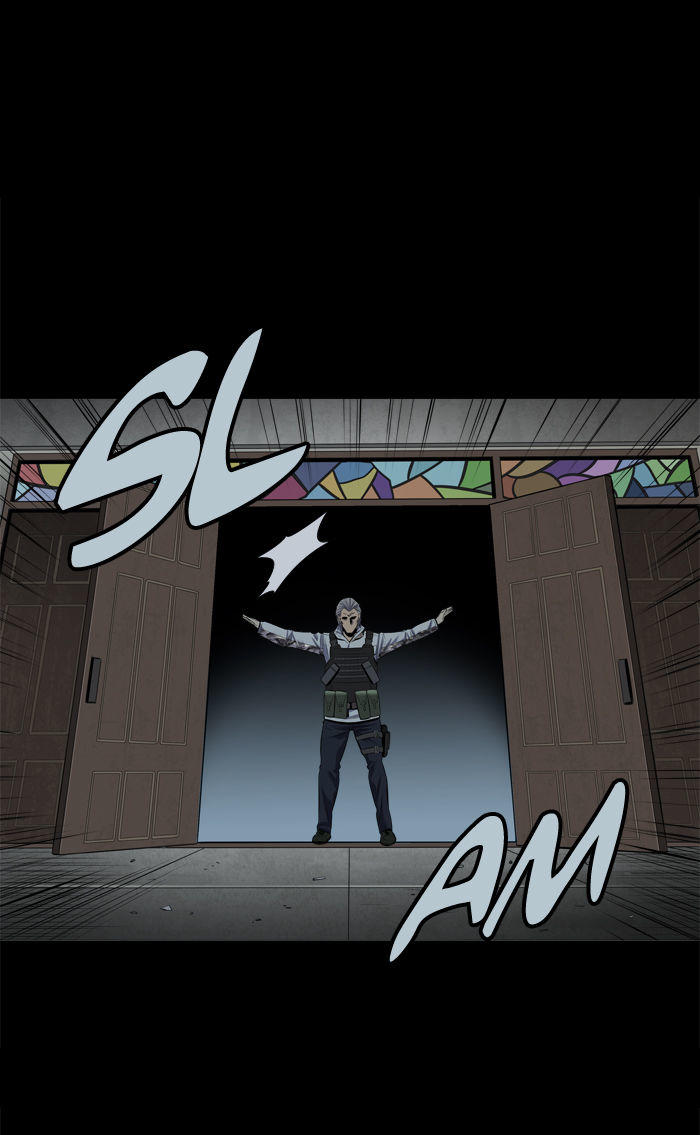 Hive Chapter 101 - Trang 2