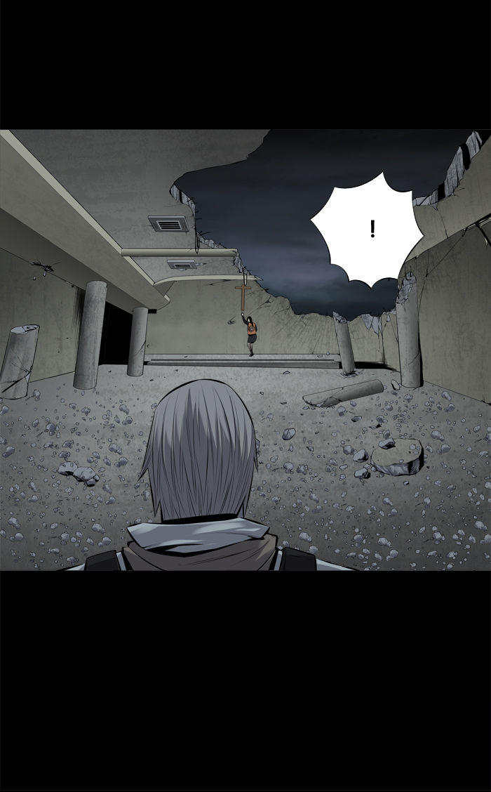 Hive Chapter 101 - Trang 2