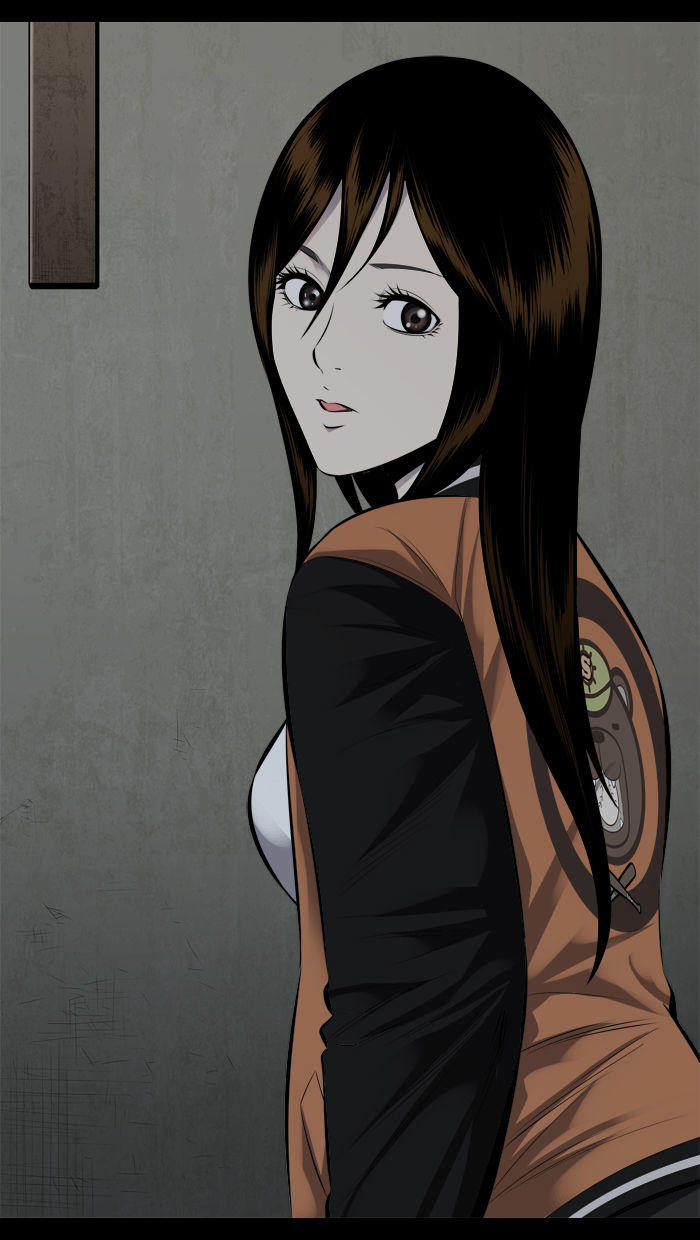 Hive Chapter 101 - Trang 2