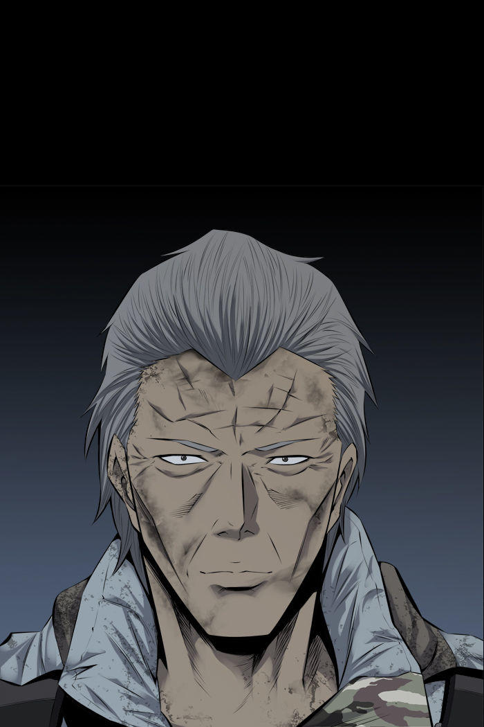 Hive Chapter 101 - Trang 2