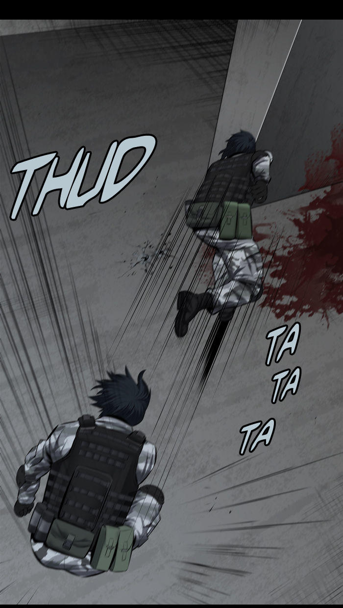 Hive Chapter 101 - Trang 2