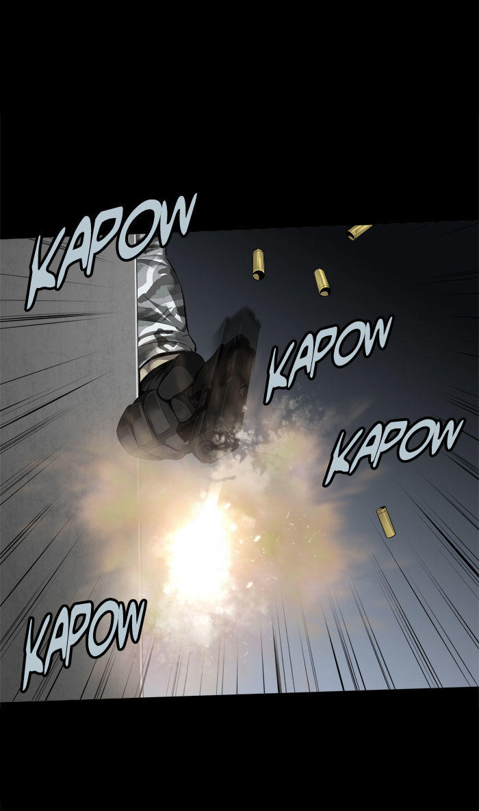 Hive Chapter 101 - Trang 2