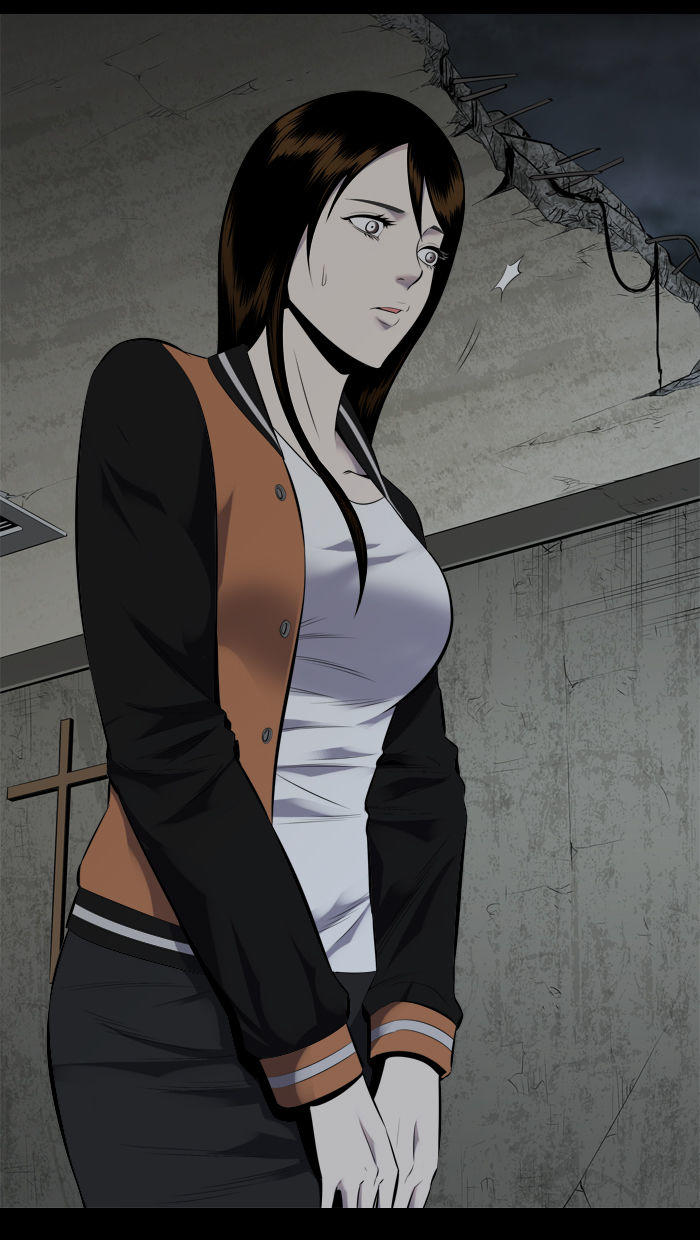 Hive Chapter 102 - Trang 2