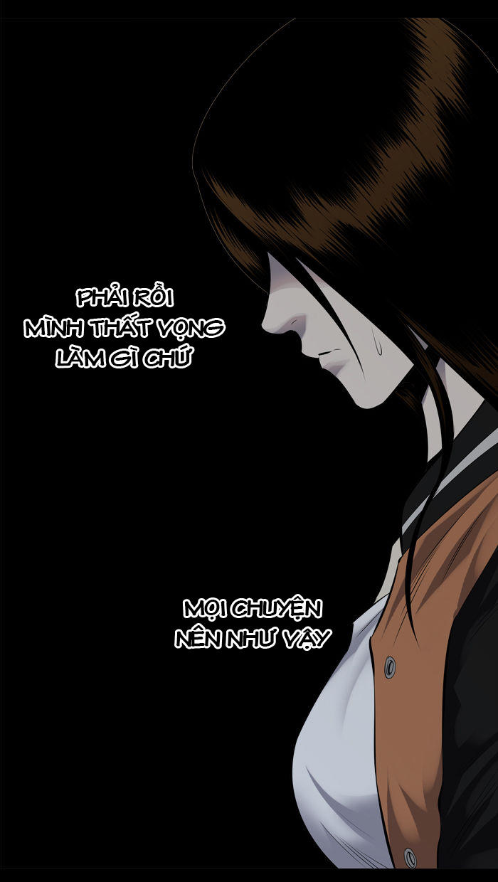 Hive Chapter 102 - Trang 2