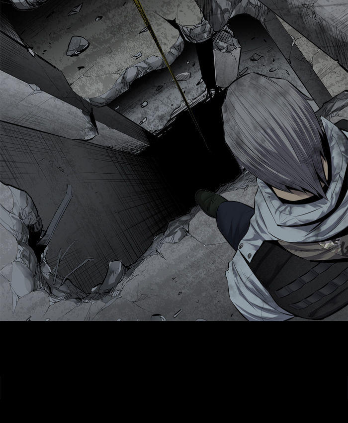 Hive Chapter 102 - Trang 2