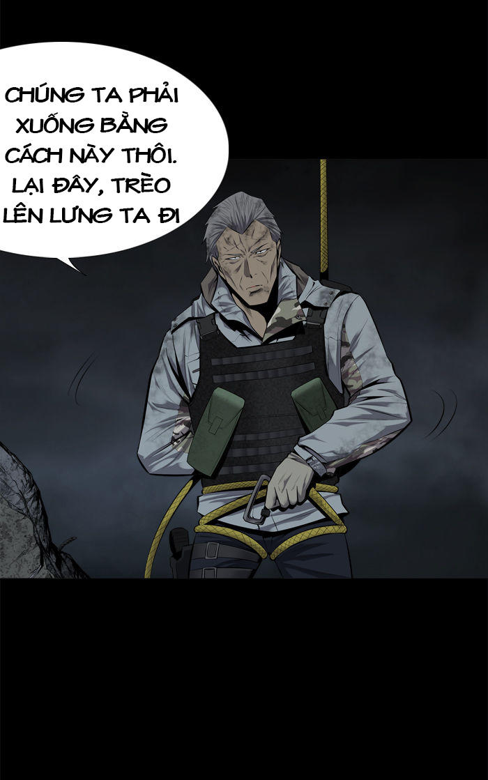 Hive Chapter 102 - Trang 2