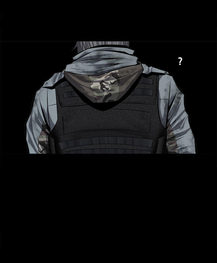 Hive Chapter 102 - Trang 2