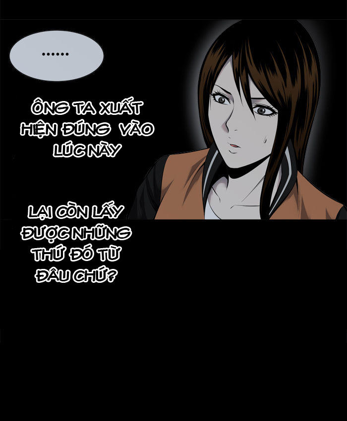 Hive Chapter 102 - Trang 2