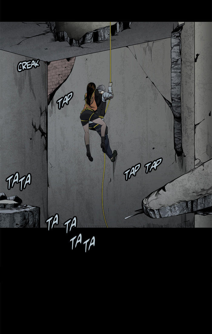 Hive Chapter 102 - Trang 2