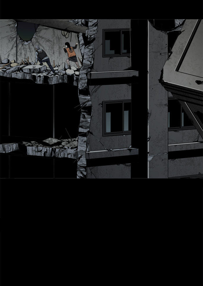 Hive Chapter 102 - Trang 2