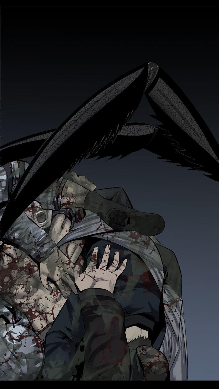 Hive Chapter 102 - Trang 2