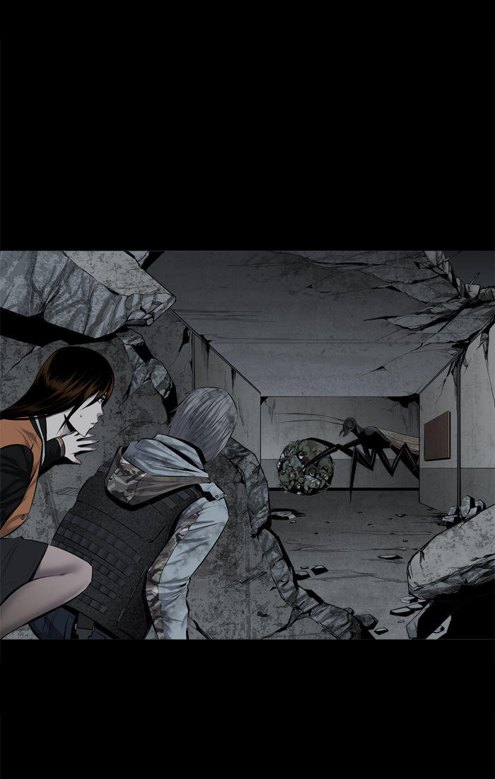 Hive Chapter 102 - Trang 2