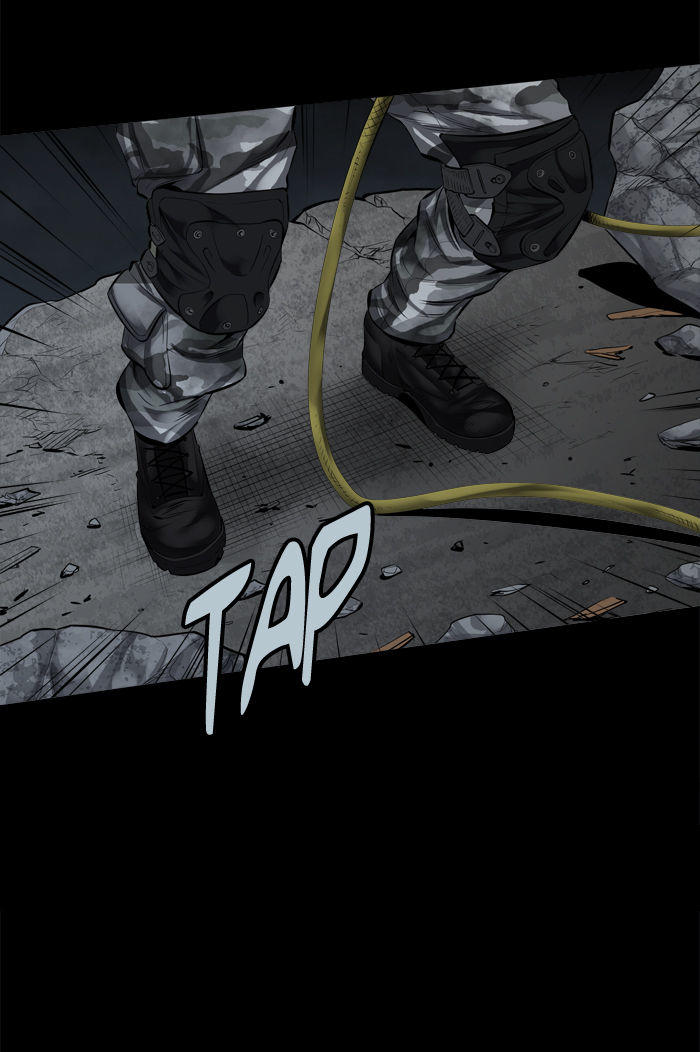 Hive Chapter 102 - Trang 2