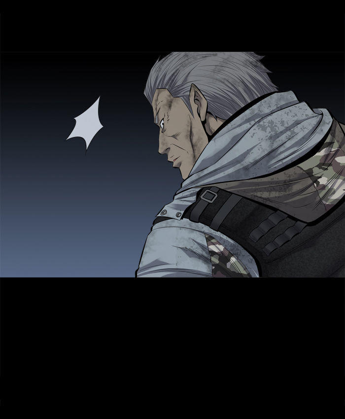 Hive Chapter 102 - Trang 2