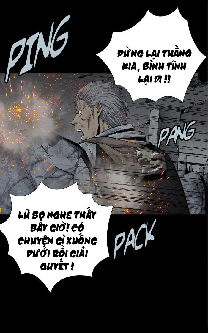 Hive Chapter 102 - Trang 2