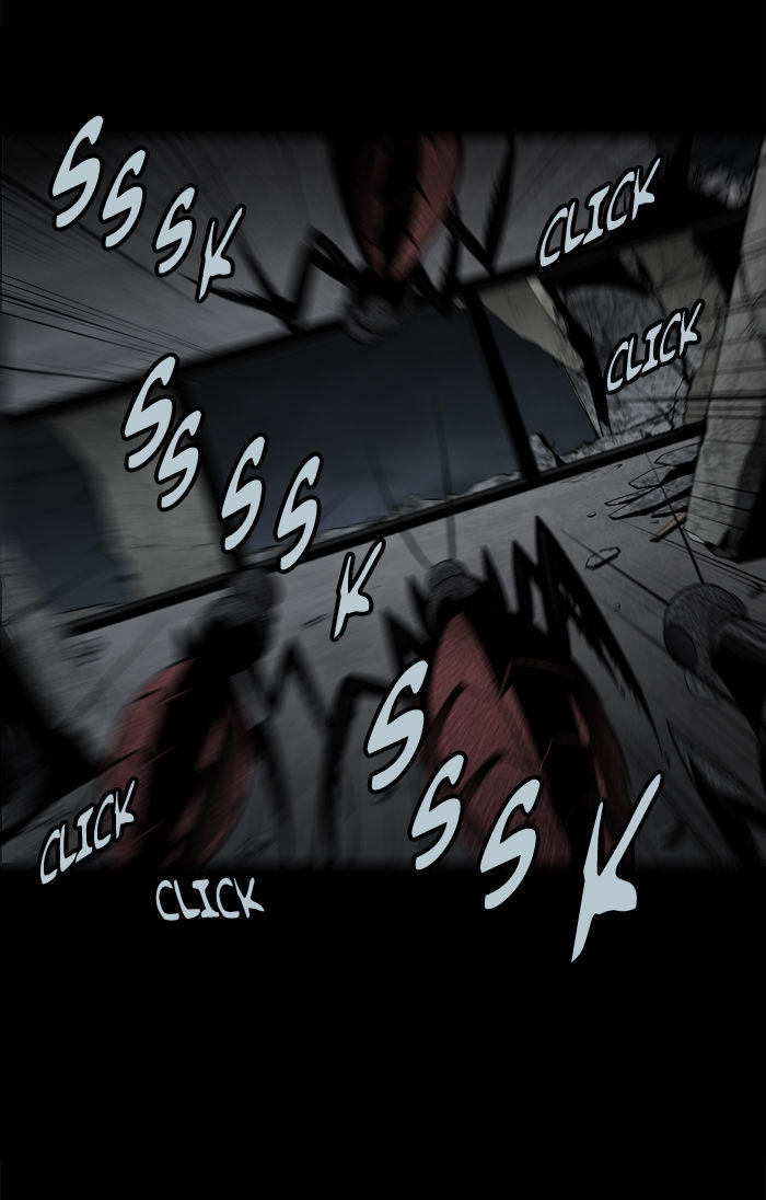 Hive Chapter 102 - Trang 2