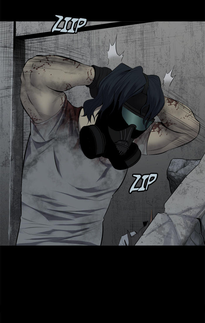 Hive Chapter 102 - Trang 2