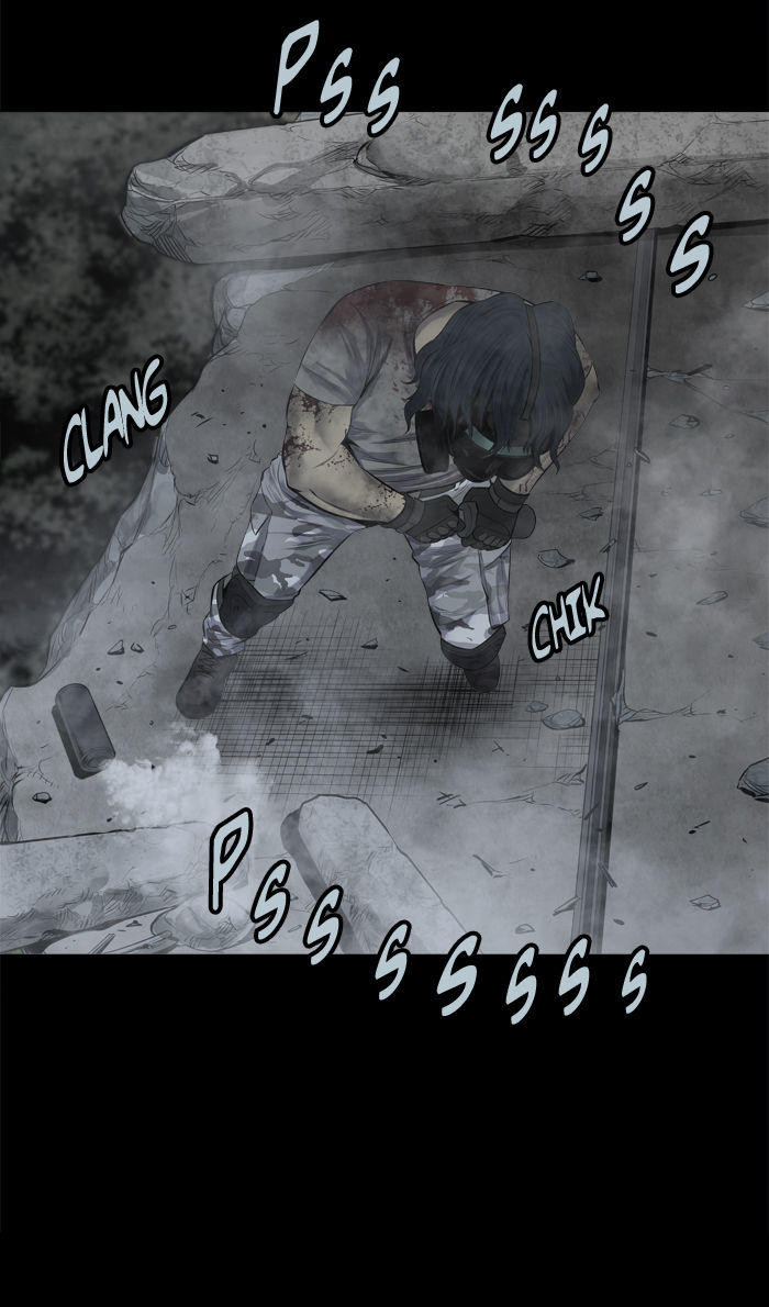 Hive Chapter 102 - Trang 2