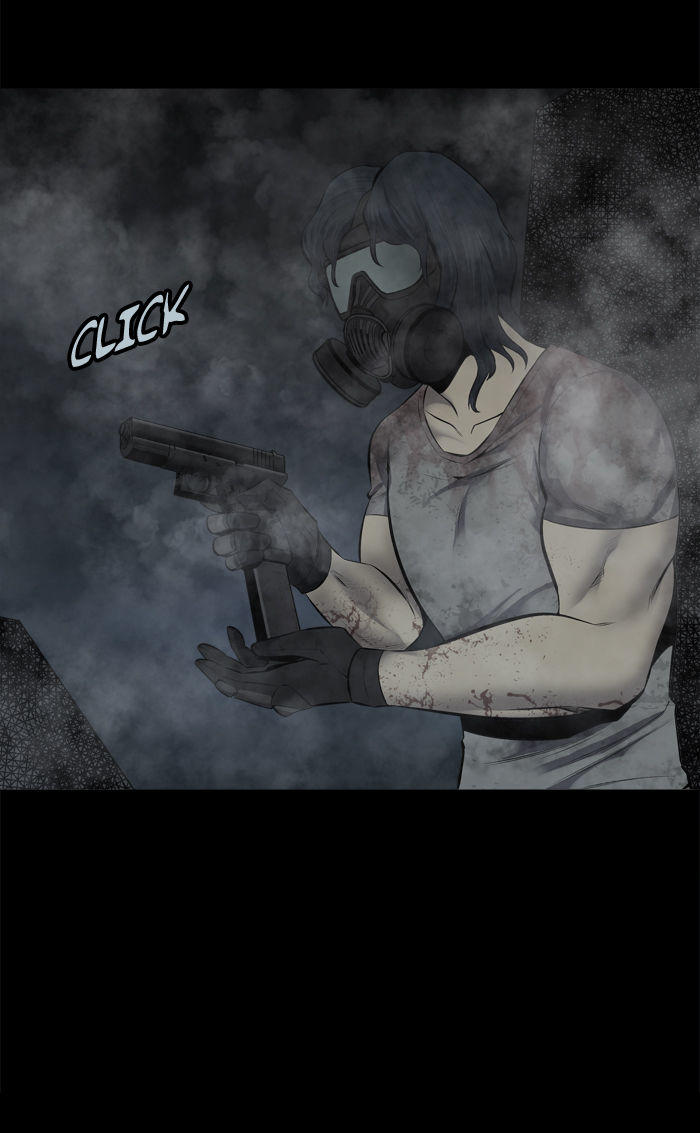 Hive Chapter 102 - Trang 2