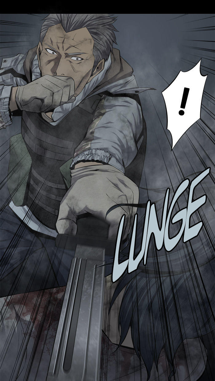 Hive Chapter 102 - Trang 2