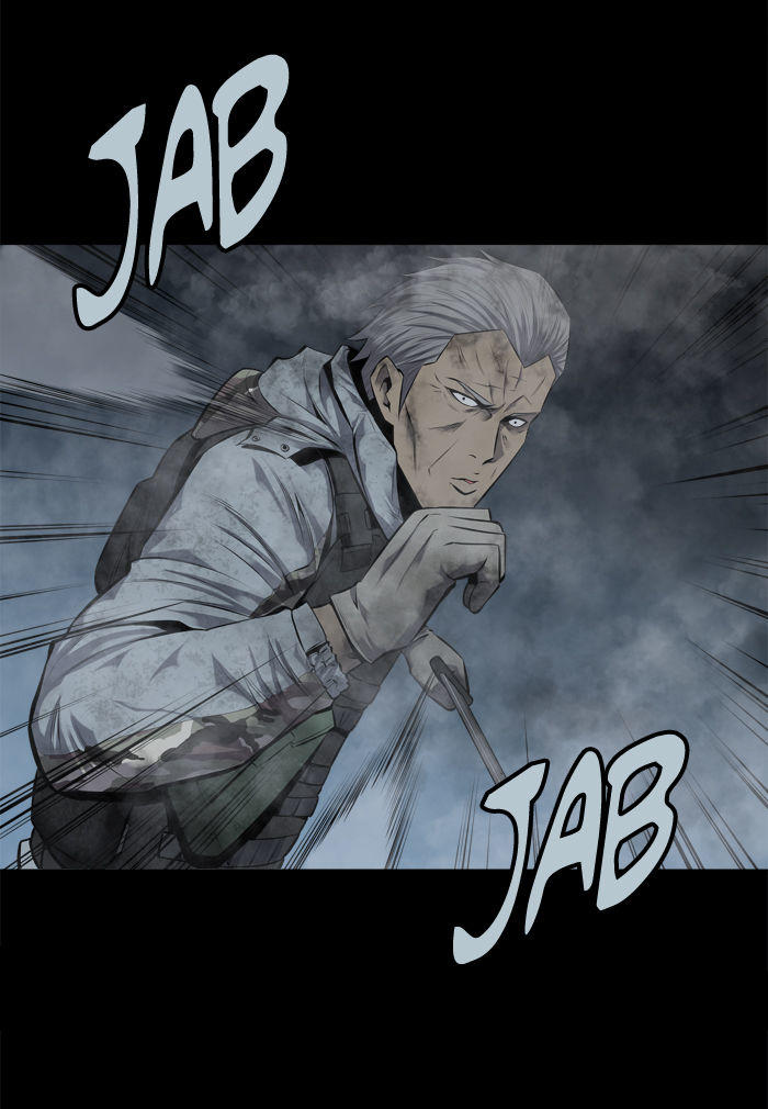 Hive Chapter 102 - Trang 2