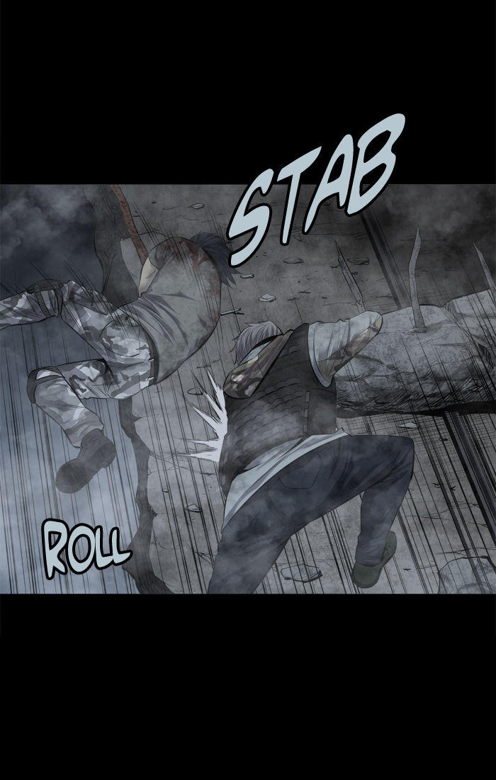 Hive Chapter 102 - Trang 2