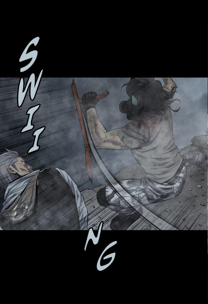 Hive Chapter 102 - Trang 2