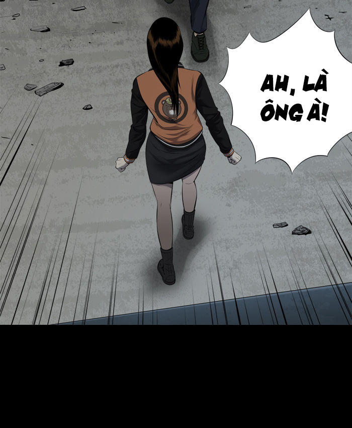 Hive Chapter 102 - Trang 2